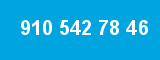 910 542 78 46